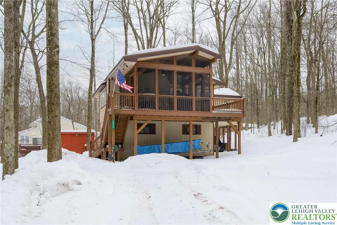 250 White Pine Drive, Pocono Lake, PA 18071 - #1