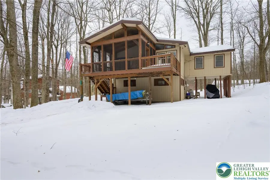 250 White Pine Drive, Pocono Lake, PA 18071 - #3