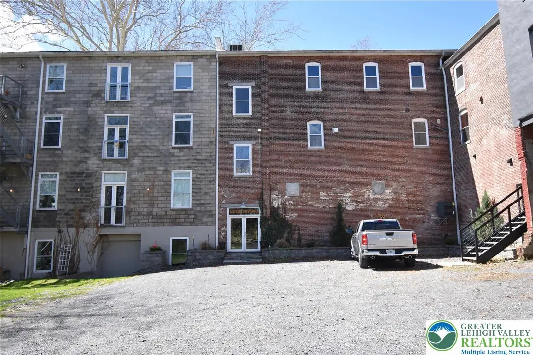 43 N Delaware Drive #3, Easton, PA 18042 - #1