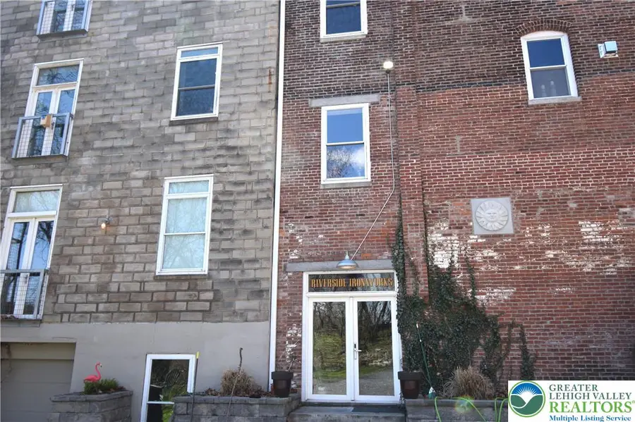 43 N Delaware Drive #3, Easton, PA 18042 - #2