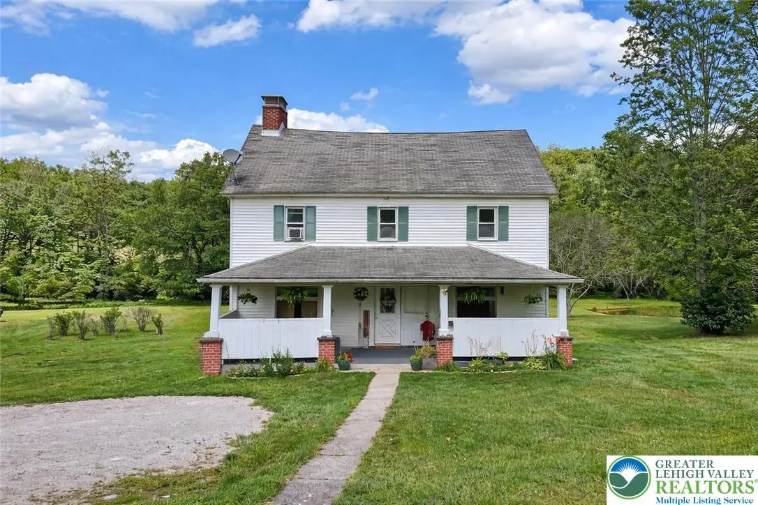 173 Anchorage Road, Ross, PA 18353 - #1