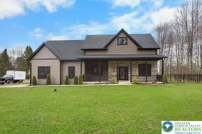 154 Scheller Hill Road, Kunkletown, PA 18058 - #1