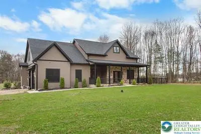 154 Scheller Hill Road, Kunkletown, PA 18058 - #2