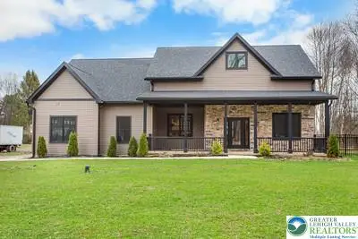 154 Scheller Hill Road, Kunkletown, PA 18058 - #3