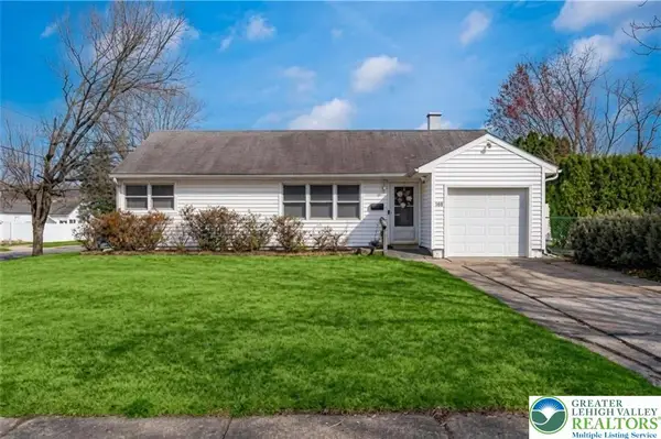 2904 Diamond Avenue, Allentown City, PA 18103