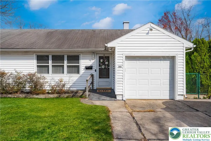 2904 Diamond Avenue, Allentown, PA 18103 - #2