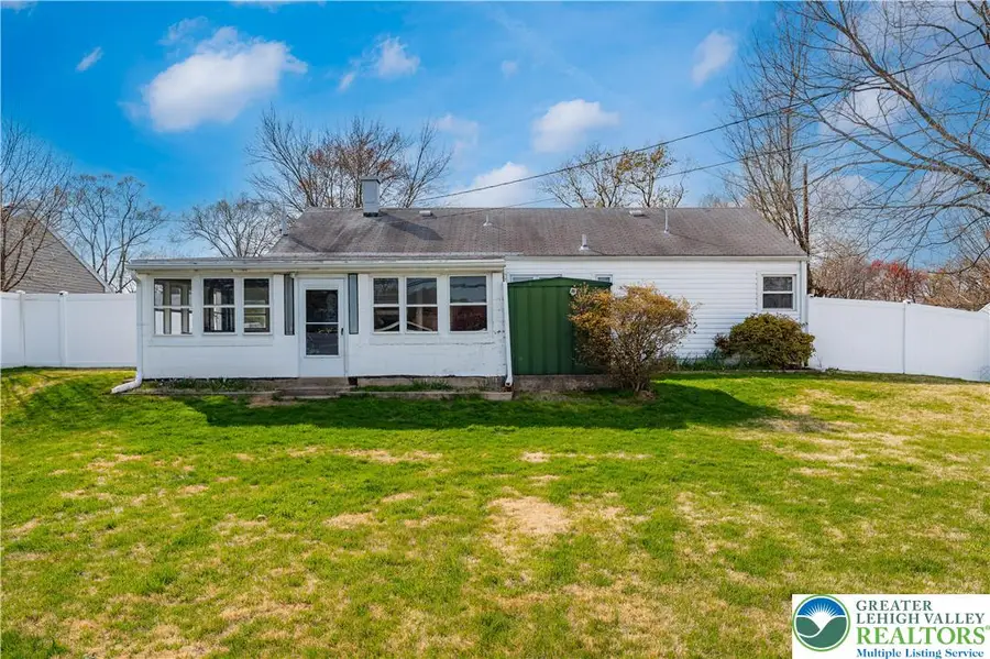 2904 Diamond Avenue, Allentown, PA 18103 - #3