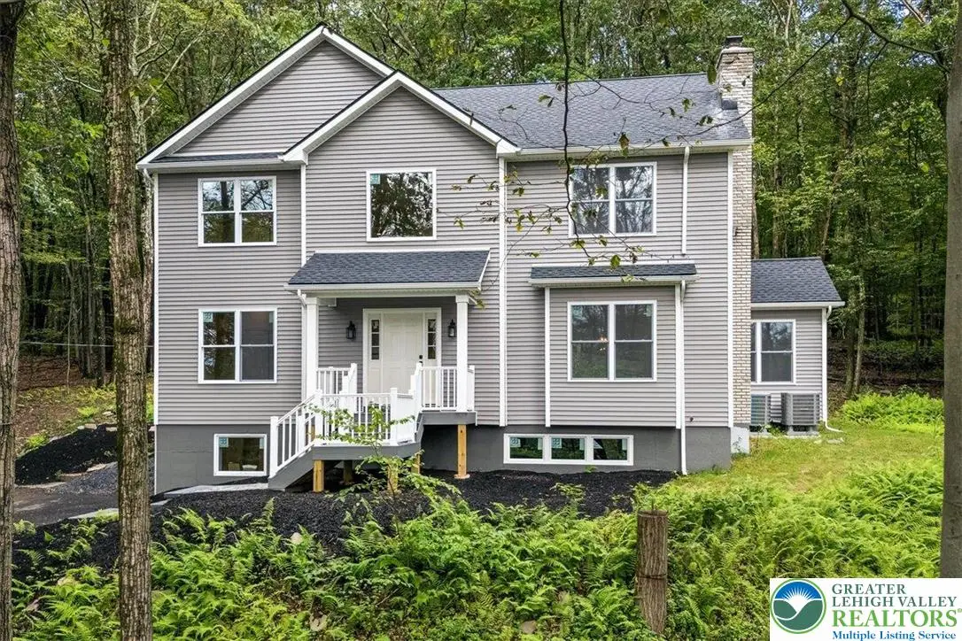 141 Lookout Court, Pocono, PA 18332 - #1