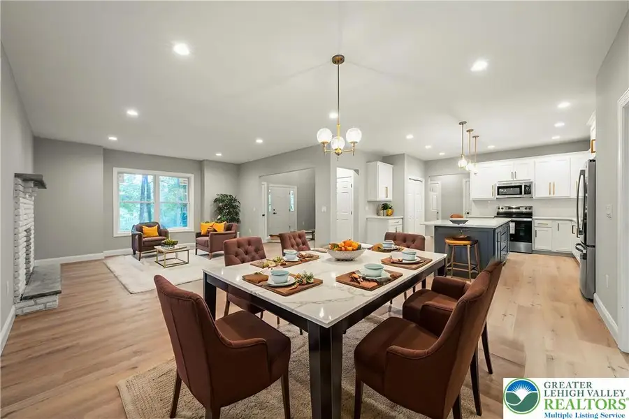 141 Lookout Court, Pocono, PA 18332 - #2