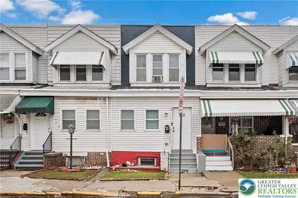 732 N 10th Street, Allentown City, PA 18102