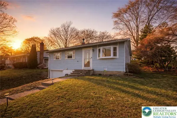 2607 Seip Avenue, Palmer Twp, PA 18045