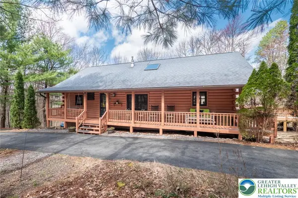 60 Gallaher Drive, Towamensing Twp, PA 18235