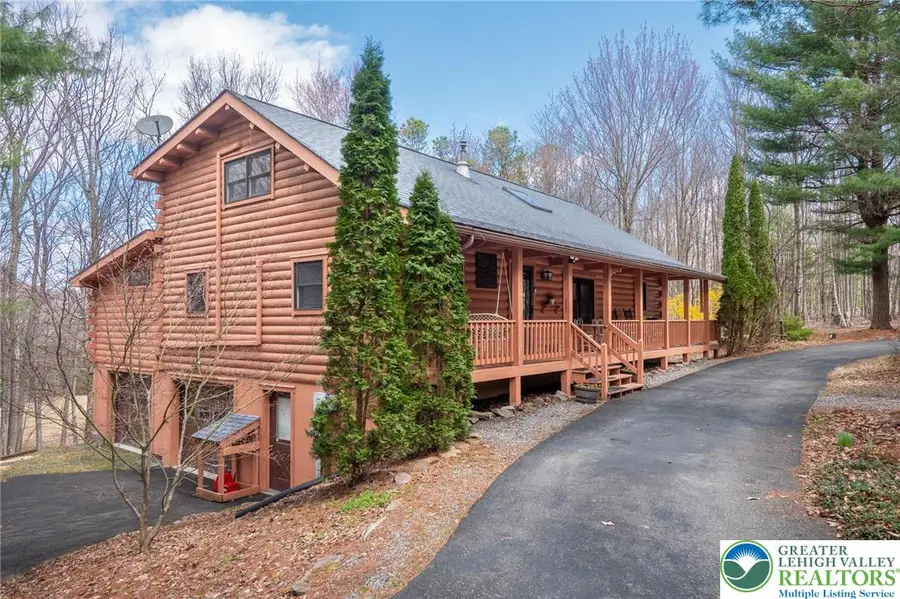 60 Gallaher Drive, Towamensing, PA 18235 - #3