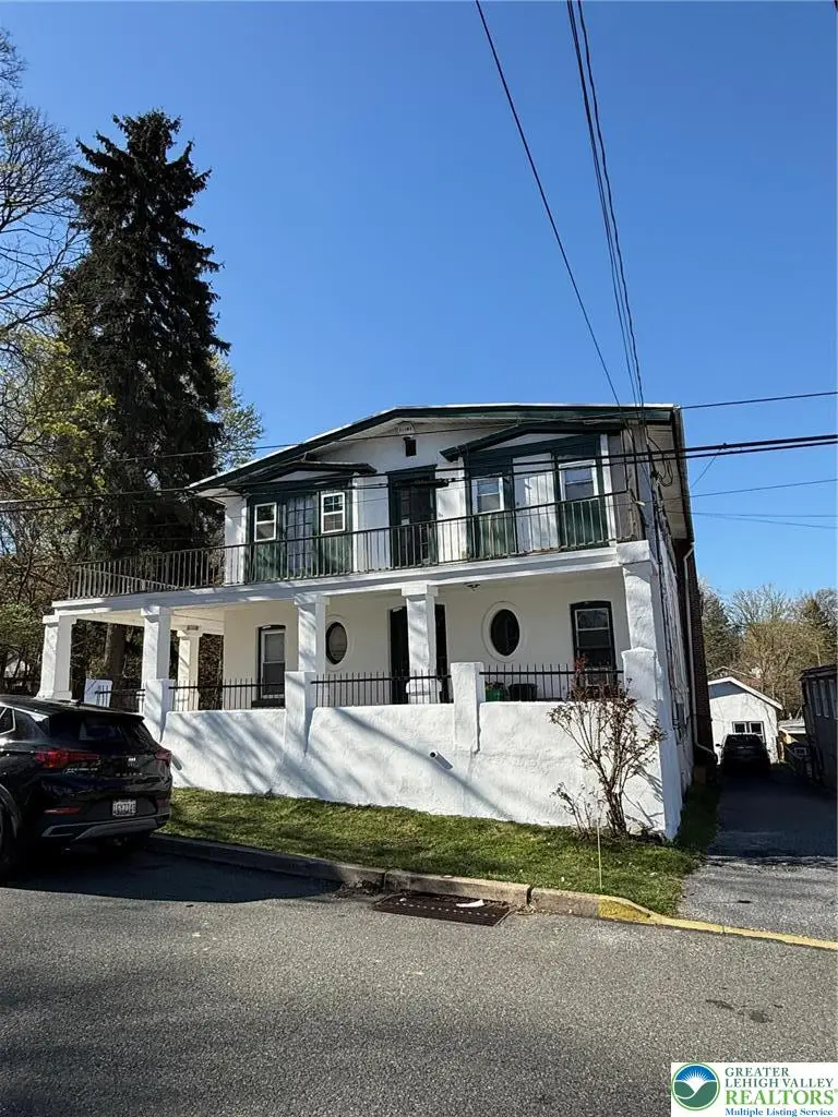 2510 S 5th Street, Allentown, PA 18103 - #2