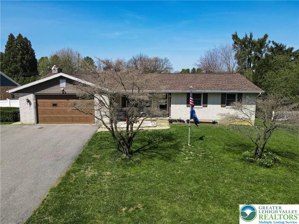 4441 Nicholas Street, Bethlehem, PA 18045 - #1