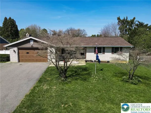 4441 Nicholas Street, Bethlehem Twp, PA 18045