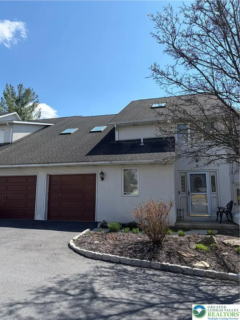 6 Aspen Court, Easton, PA 18040 - #1