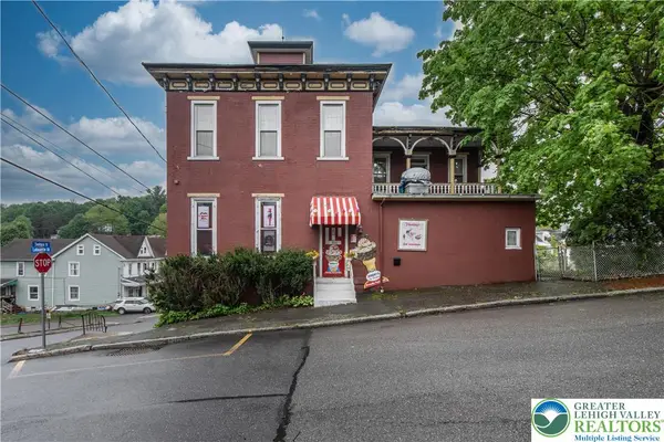 300 Lafayette Street, Tamaqua Boro, PA 18252