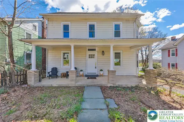 589 S Delaware Drive, Upper Mt Bethel Twp, PA 18343