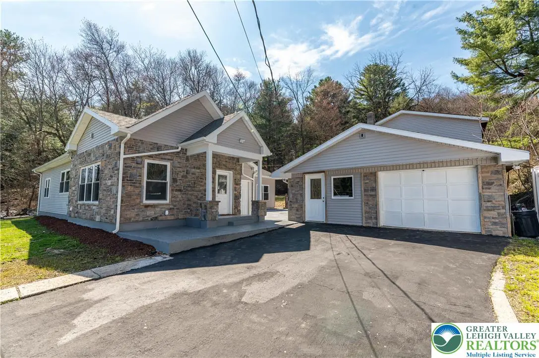 601 Fireline Road, Bowmanstown, PA 18071 - #1