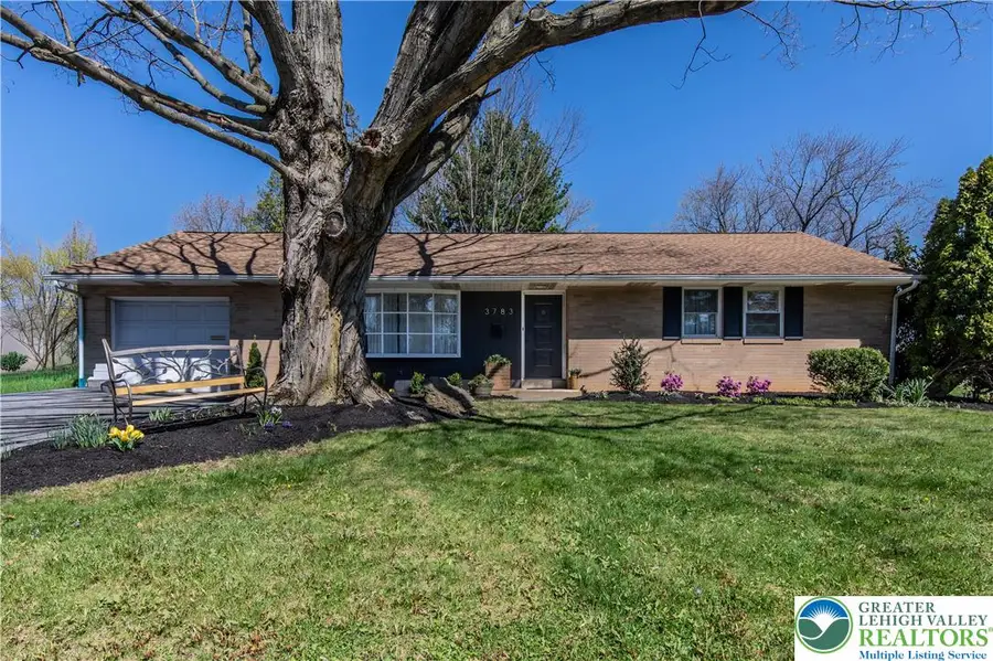 3783 Winchester Road, South Whitehall, PA 18104 - #3