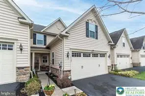 1127 Arbour Lane, Richland, PA 18951 - #1
