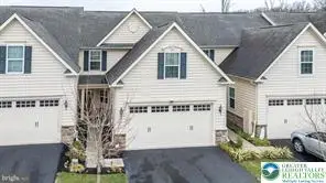 1127 Arbour Lane, Richland, PA 18951 - #2