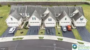 1127 Arbour Lane, Richland, PA 18951 - #3