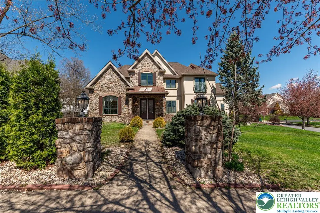 49 Crest Boulevard, Palmer Township, PA 18045 - #1