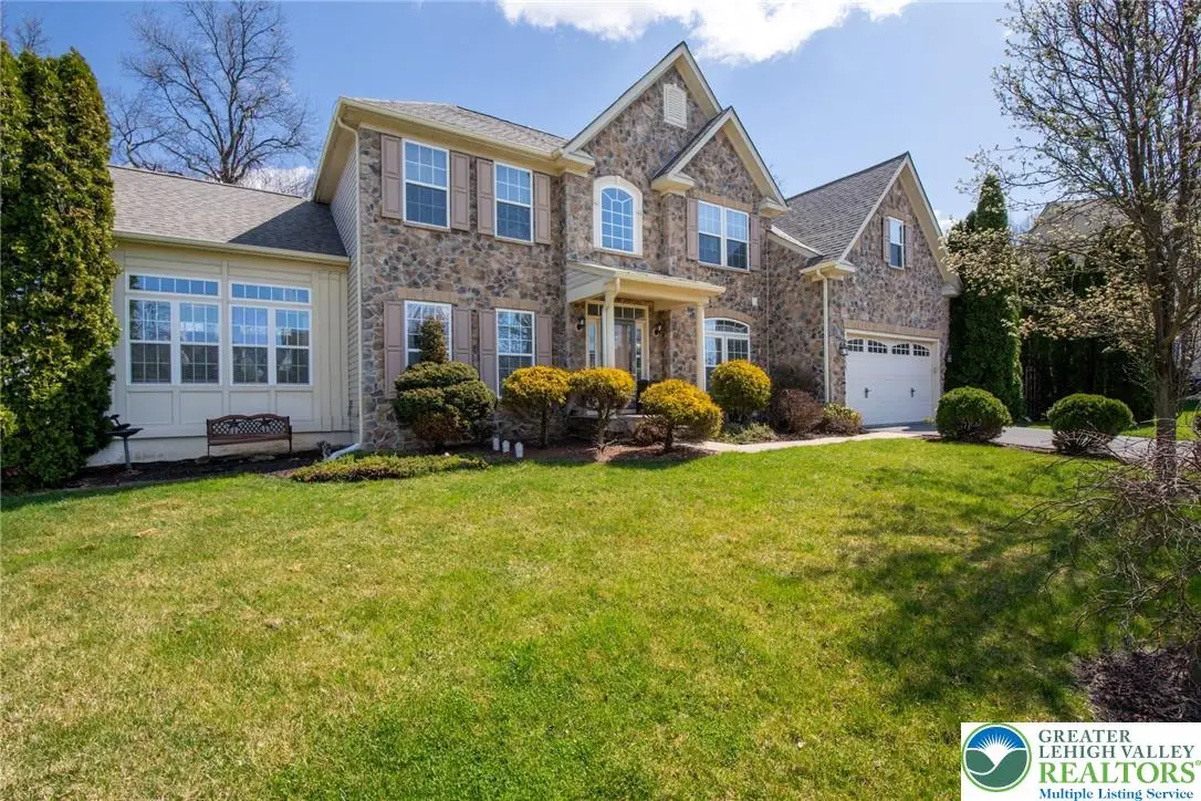 222 Lower Way Road, Palmer Township, PA 18045 - #1