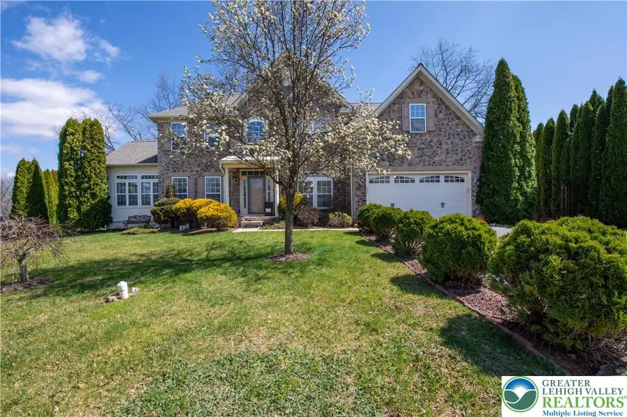 222 Lower Way Road, Palmer Township, PA 18045 - #2