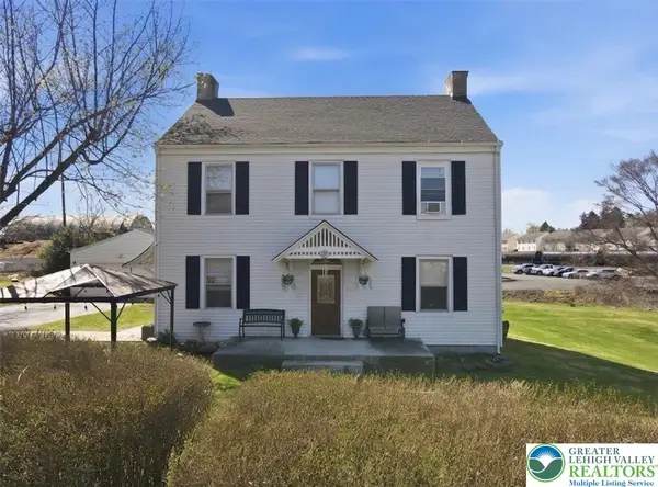 1450 Mack Boulevard, Allentown City, PA 18103