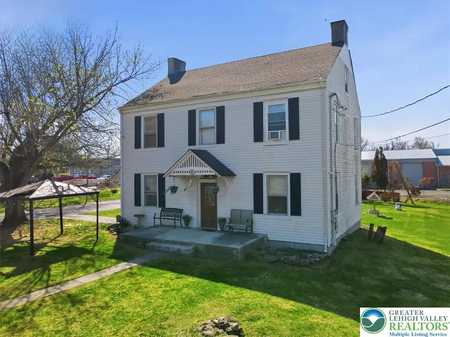 1450 Mack Boulevard, Allentown, PA 18103 - #2