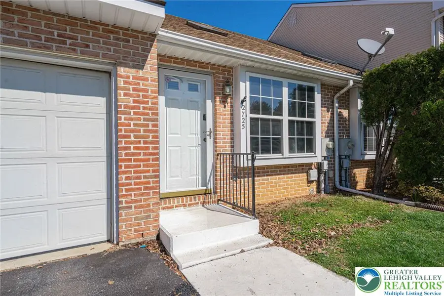 2725 Victoria Lane, Easton, PA 18045 - #2