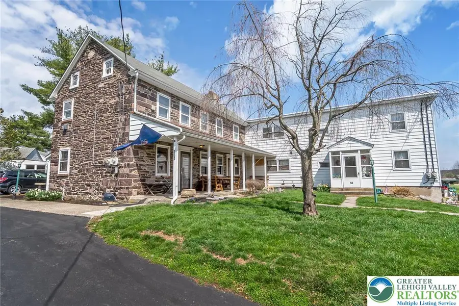 151 2nd Street, Richlandtown, PA 18955 - #2