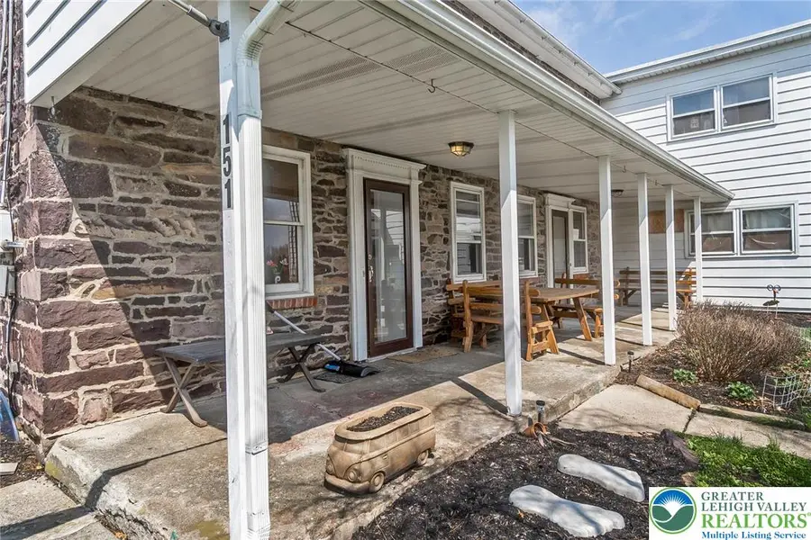 151 2nd Street, Richlandtown, PA 18955 - #3
