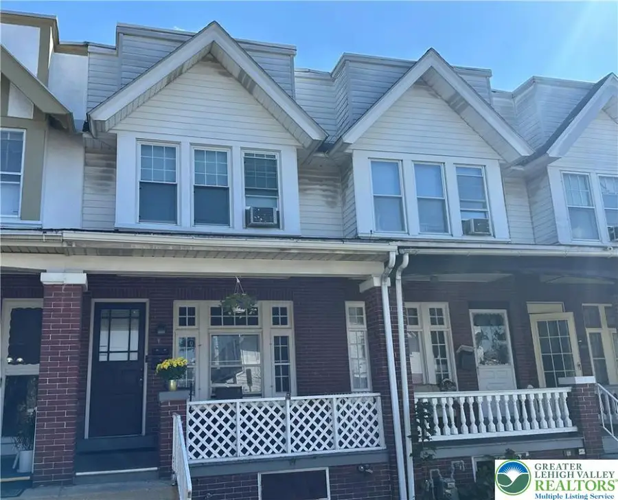 1144 W Allen Street, Allentown, PA 18102 - #2