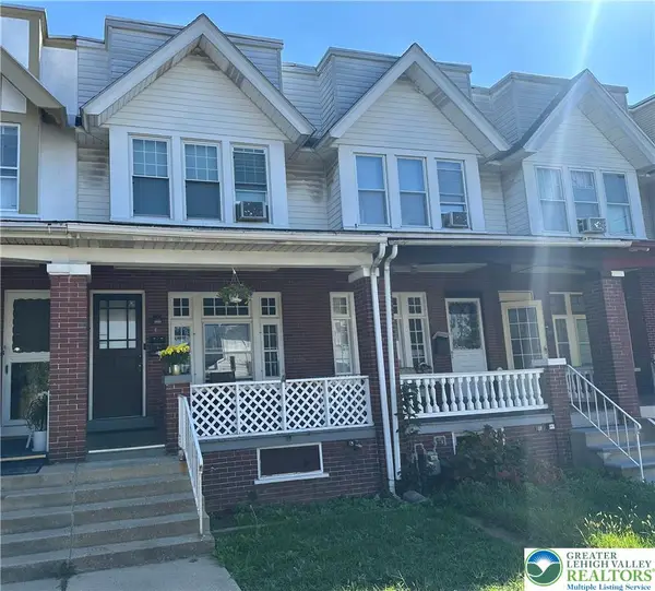 1144 W Allen Street, Allentown City, PA 18102