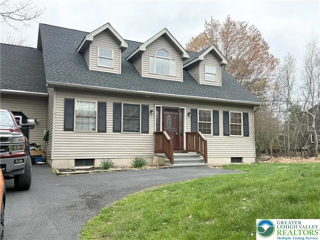 306 Cedar Drive, Emerald Lakes, PA 18334 - #1