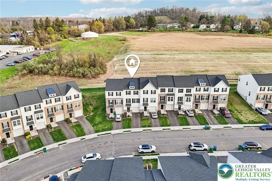 7626 Clayton Avenue, Upper Saucon, PA 18036 - #2