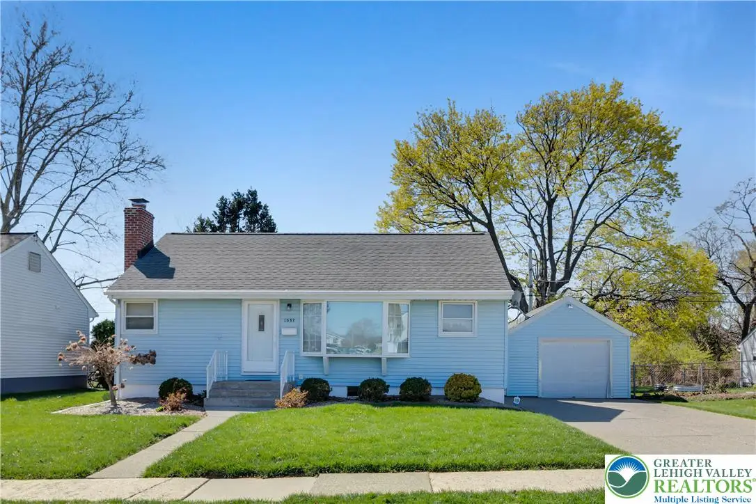 1557 Kaywin Avenue, Bethlehem, PA 18018 - #1