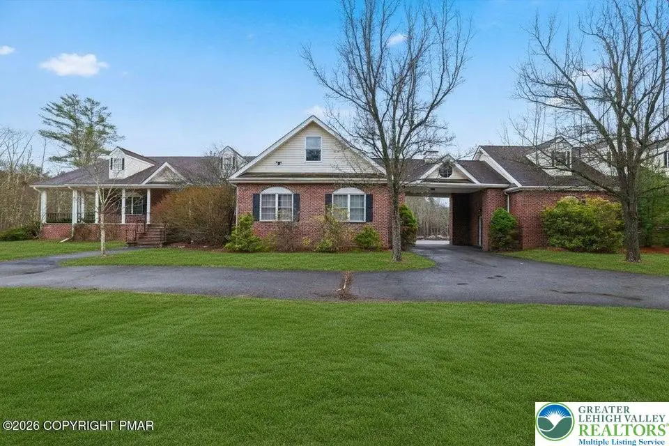 267 Scenic Drive, Tobyhanna, PA 18610 - #1