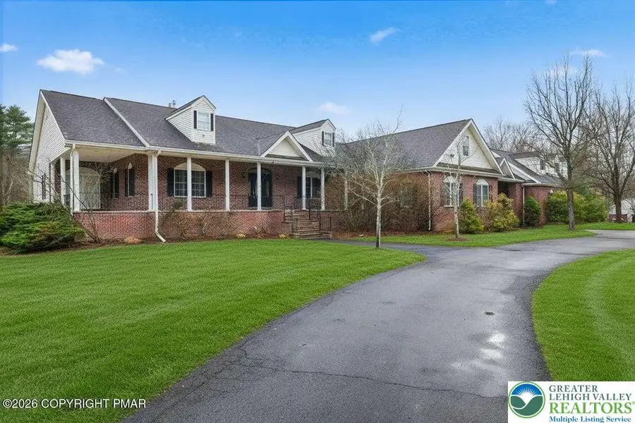 267 Scenic Drive, Tobyhanna, PA 18610 - #2