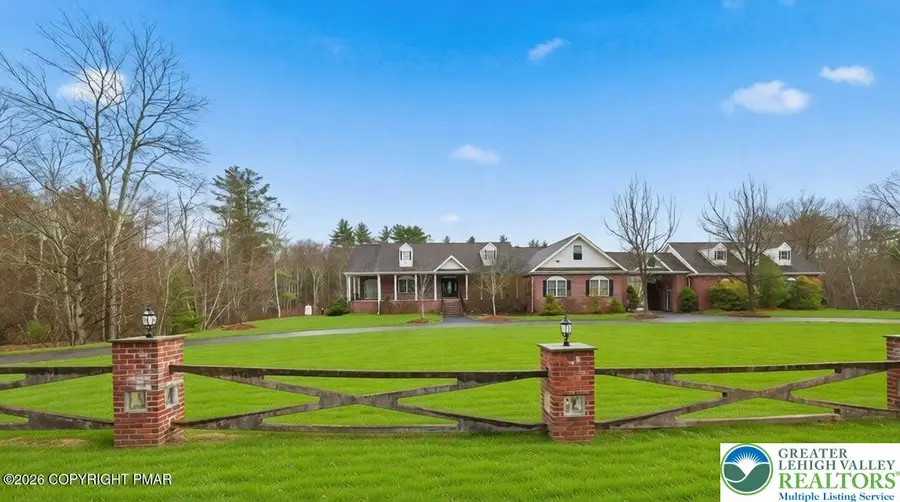 267 Scenic Drive, Tobyhanna, PA 18610 - #3