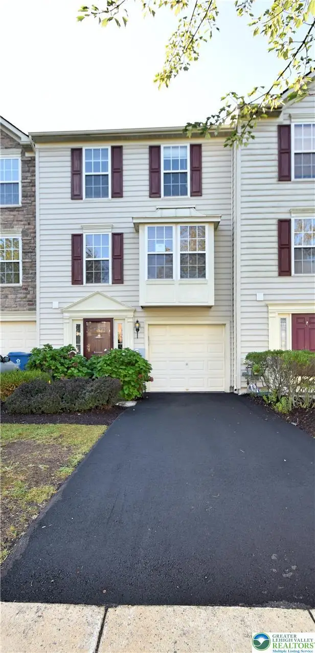 136 Knollwood Drive, Williams, PA 18042 - #1