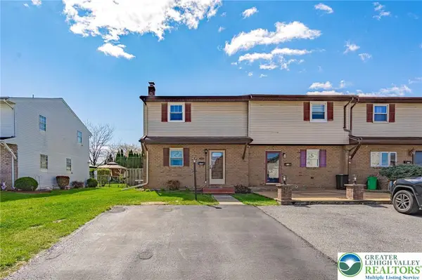 1414 E Pennsylvania Street, Allentown City, PA 18109