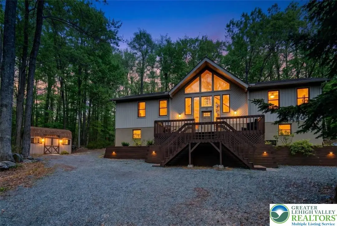 115 Fawn Road, Pocono Lake, PA 18347 - #1