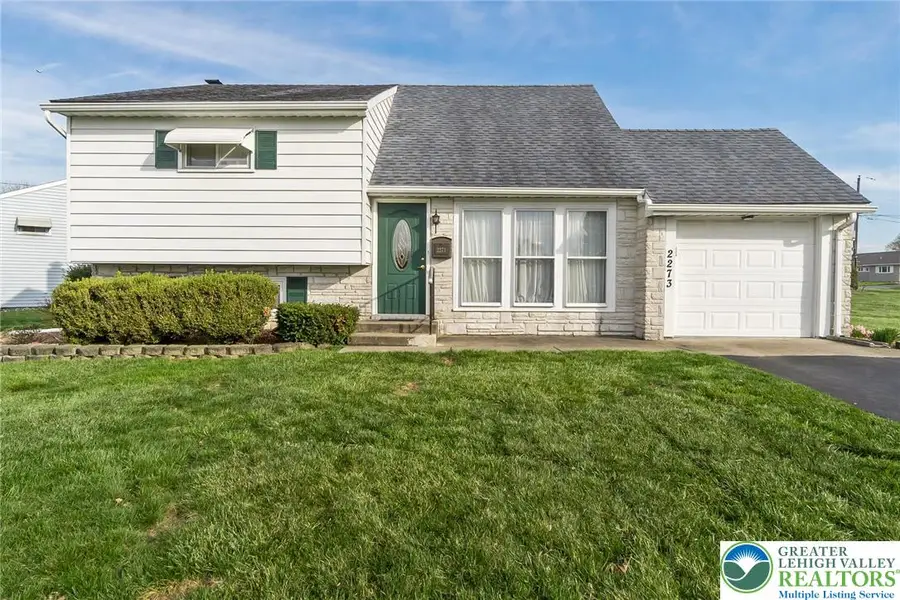 2273 Vista Drive, Bethlehem, PA 18018 - #2