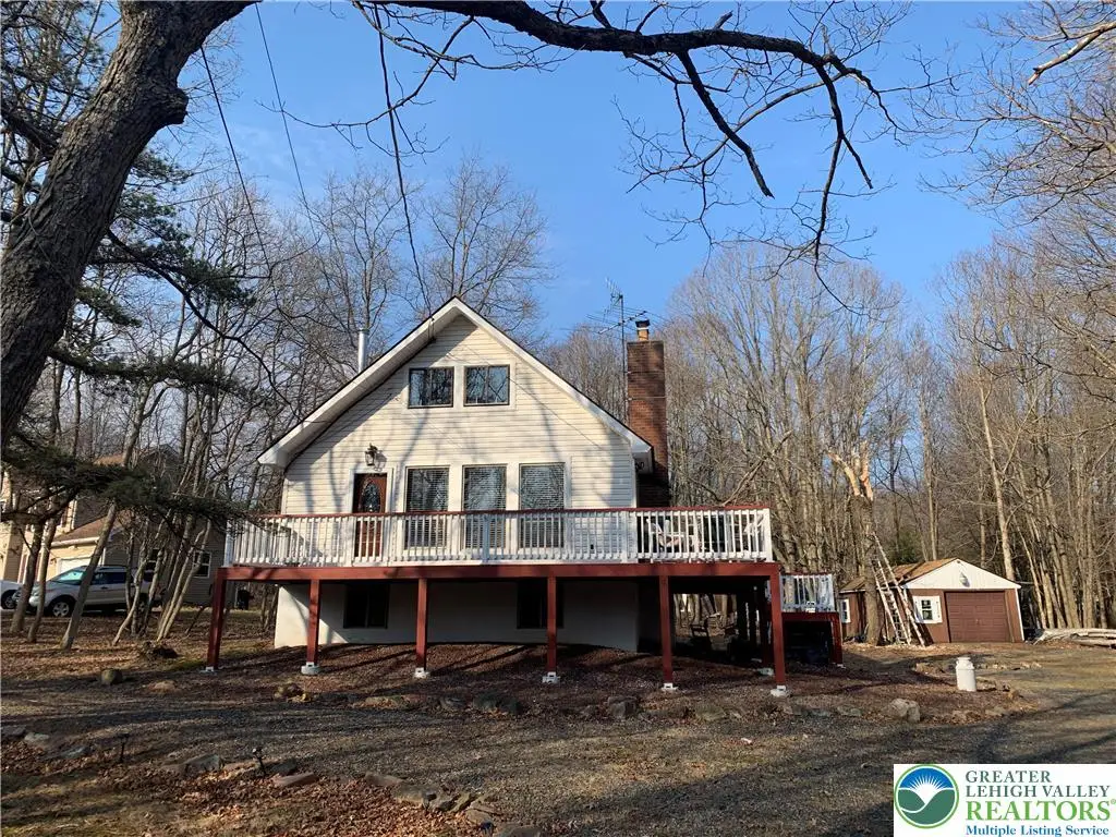 218 Cherry Lane, Indian Mountain Lake, PA 18210 - #1