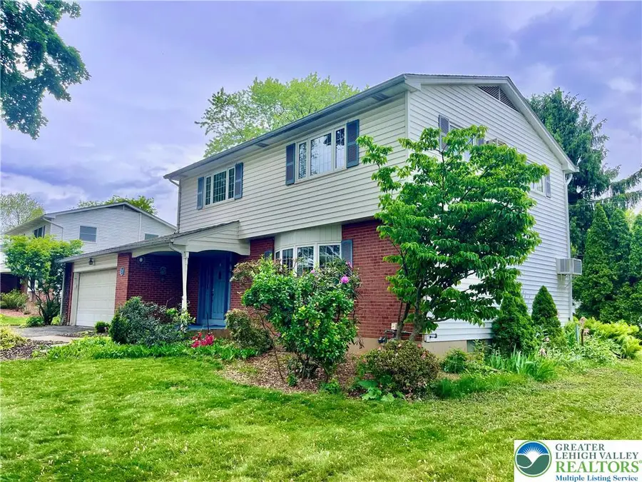 1307 Butternut Lane, Ancient Oaks, PA 18062 - #2